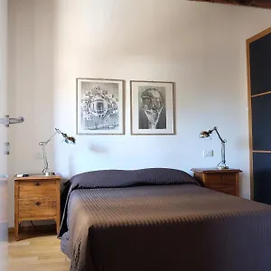 La Del Pellegrino Appartamento Roma