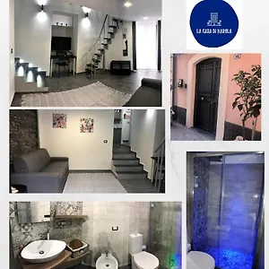 La Casa Di Karola Appartamento Aeroporto di Catania Fontana Rossa