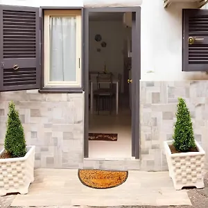 Maurizio E Alessia House Апартаменты