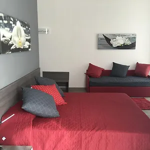 B&B 라 디모라 레지던스디 가리발디, 나폴리