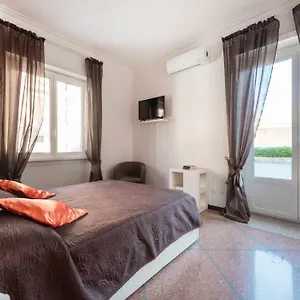Dream House Spazioso Tra Policlinico E Piazza Bologna Appartamento Roma