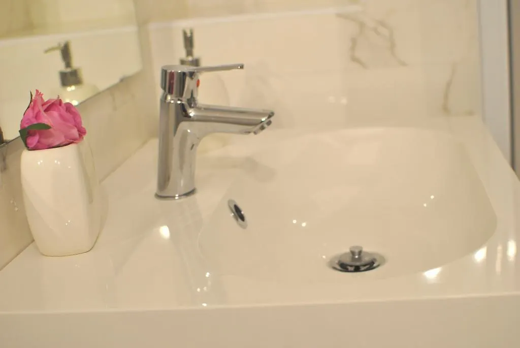 Smart Central Apartments San Gregorio Napoli