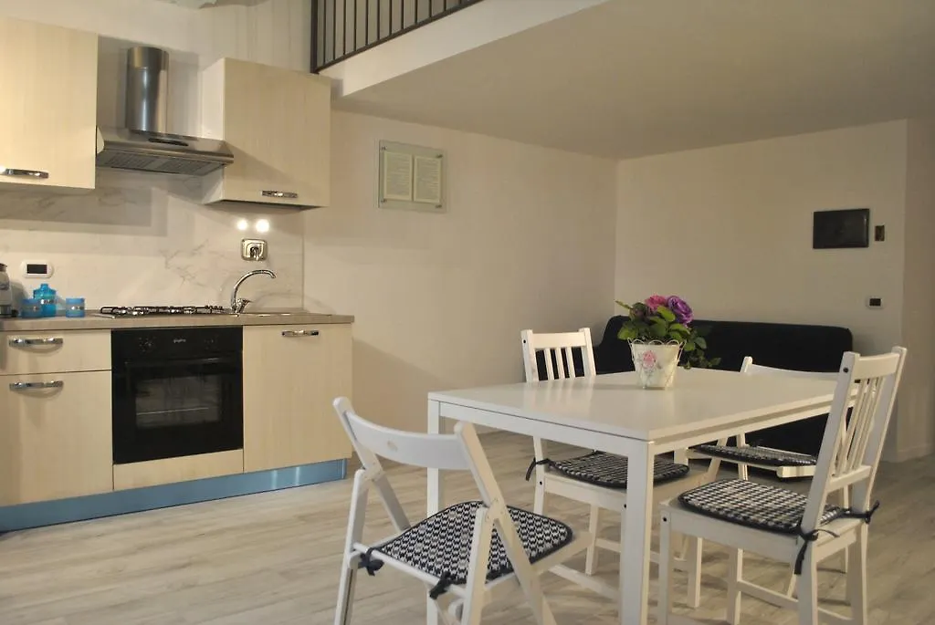 Smart Central Apartments San Gregorio Napoli