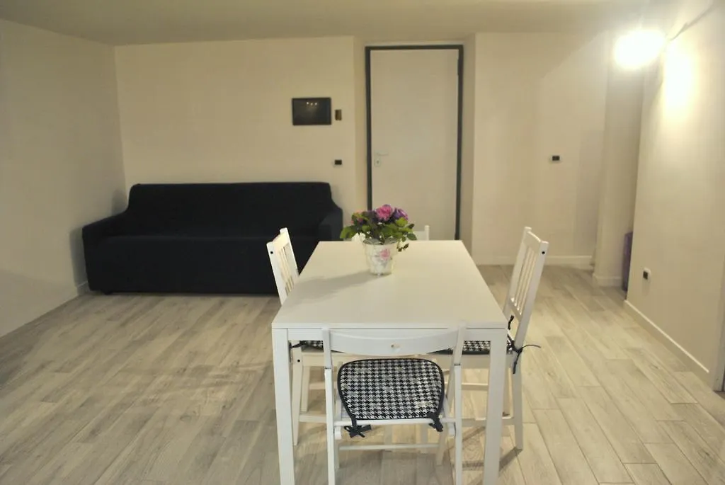 Smart Central Apartments San Gregorio Napoli