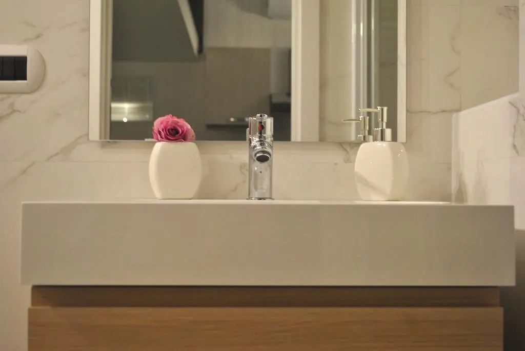 Smart Central Apartments San Gregorio Napoli