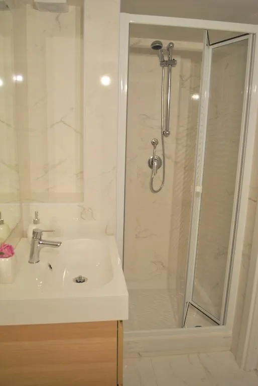 Smart Central Apartments San Gregorio Napoli