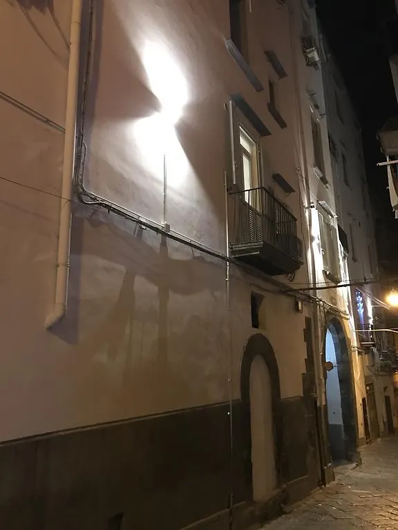 Smart Central Apartments San Gregorio Napoli