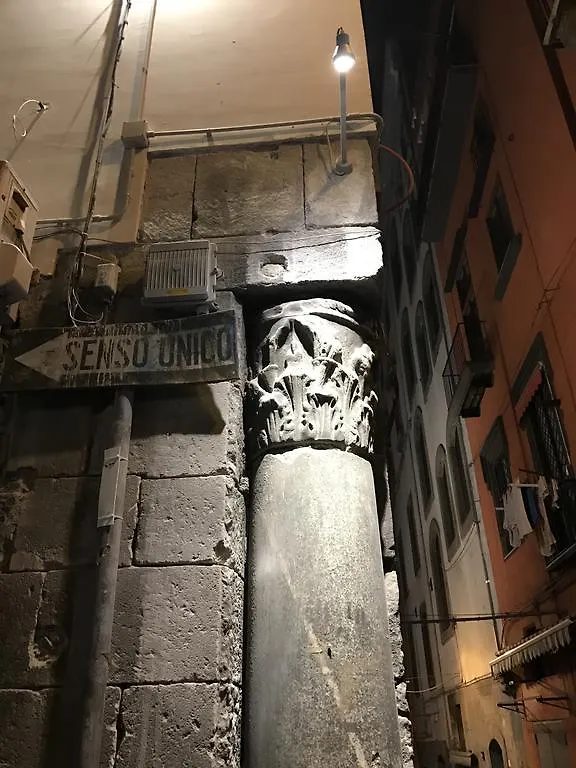 Smart Central Apartments San Gregorio Napoli