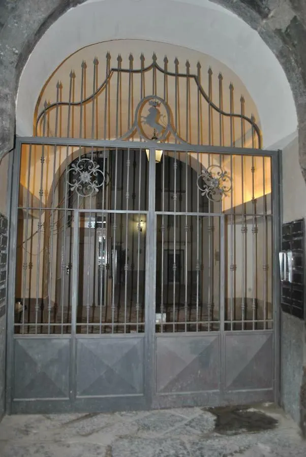 Smart Central Apartments San Gregorio Napoli
